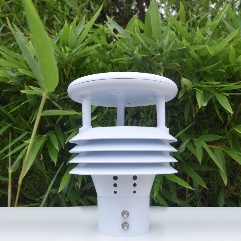 空氣溫濕度傳感器實現(xiàn)館藏文物的“天氣預(yù)報”