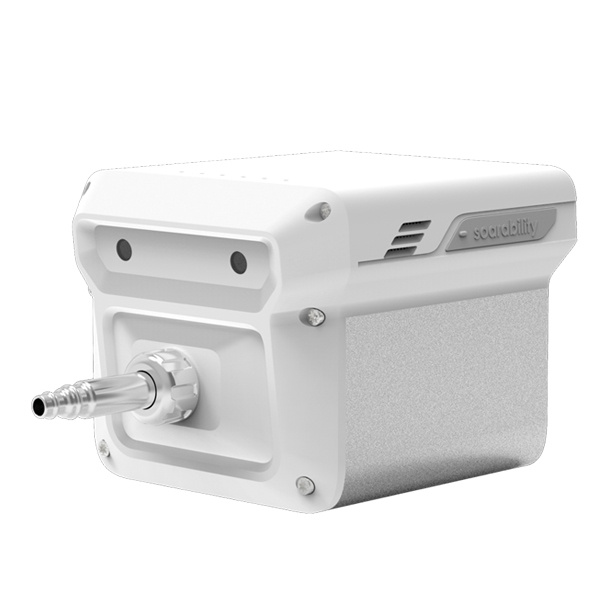 風(fēng)途科技車載氣象站系列，秒變走航監(jiān)測車