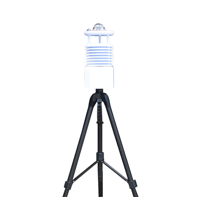 便攜式氣象站價格是多少？