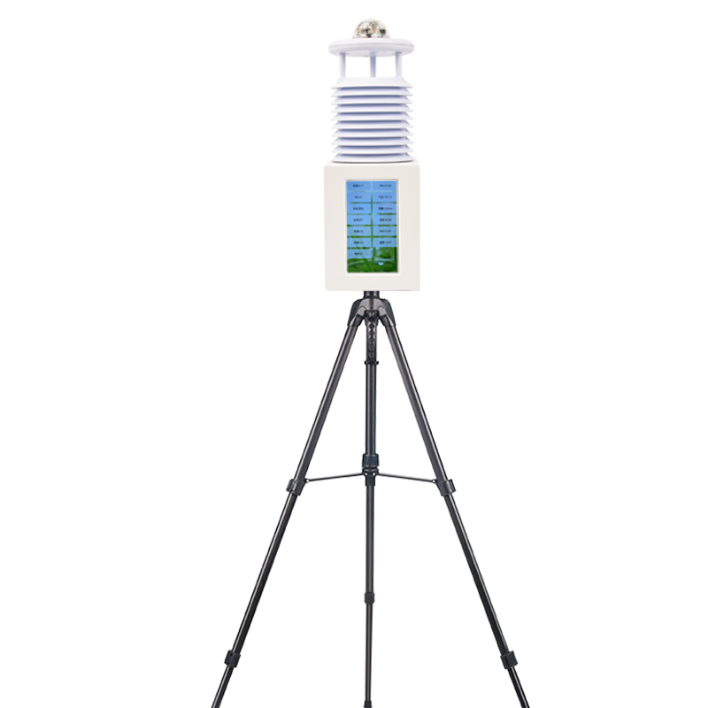 便攜氣象站那個(gè)牌子的好？