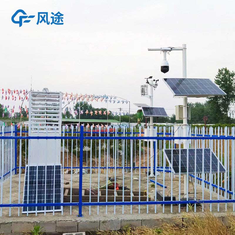 智慧農(nóng)業(yè)監(jiān)測(cè)系統(tǒng)，綜合性農(nóng)業(yè)管理解決方案