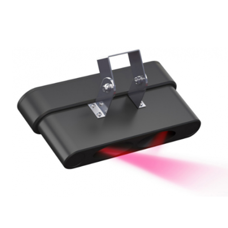 前向散射能見(jiàn)度檢測(cè)儀