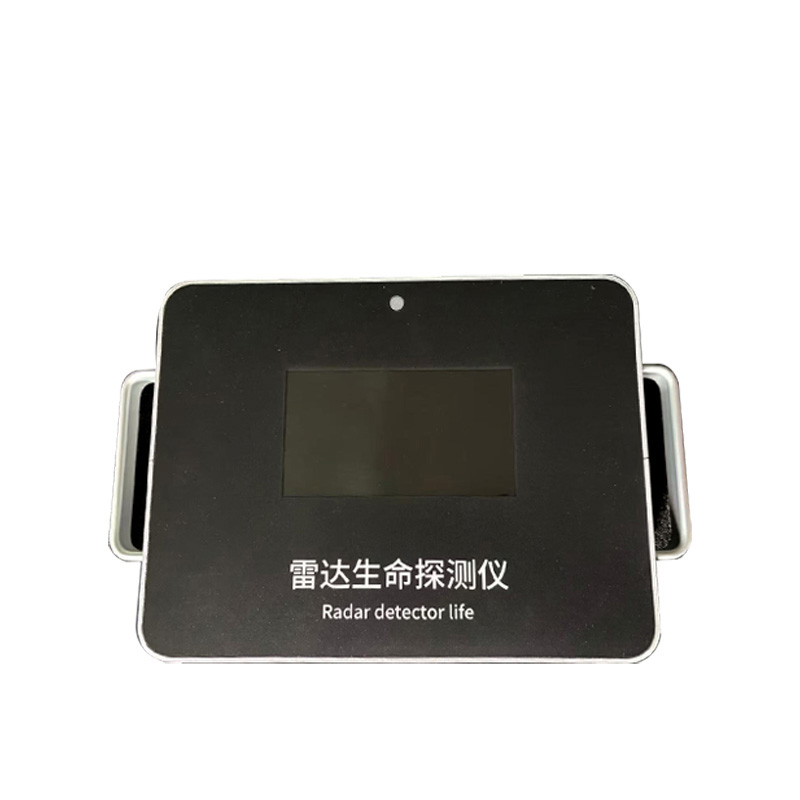 地質災害應急救援裝備