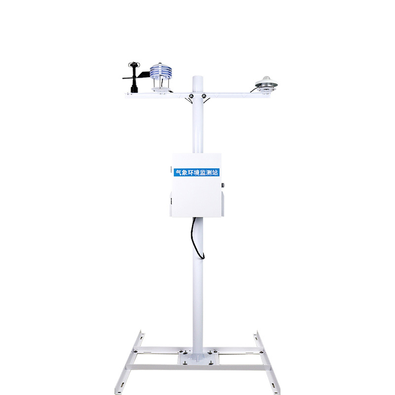 光伏電站環(huán)境監(jiān)測儀