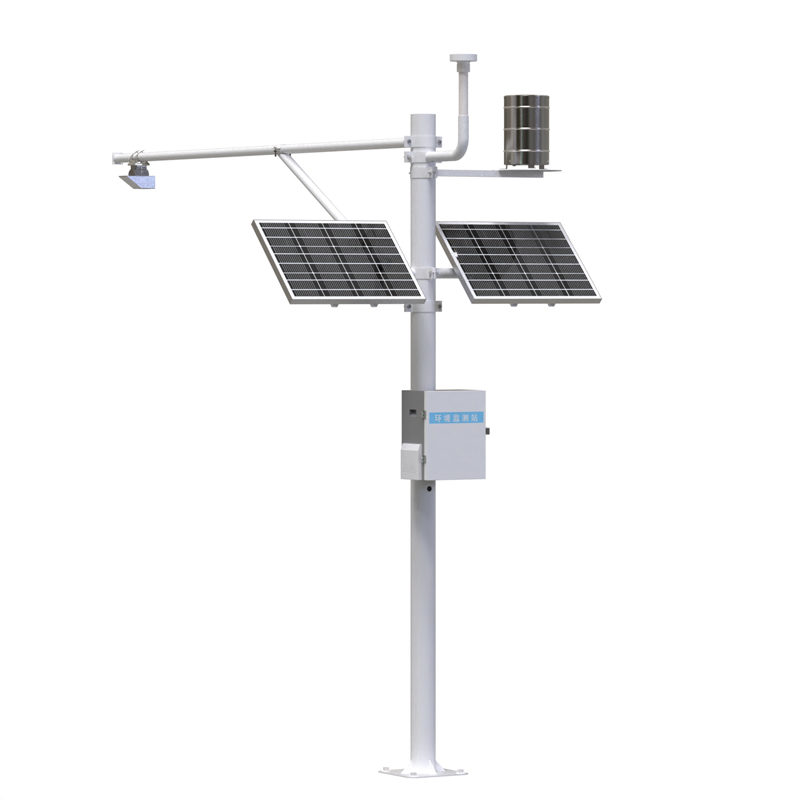 北斗水文環(huán)境監(jiān)測站