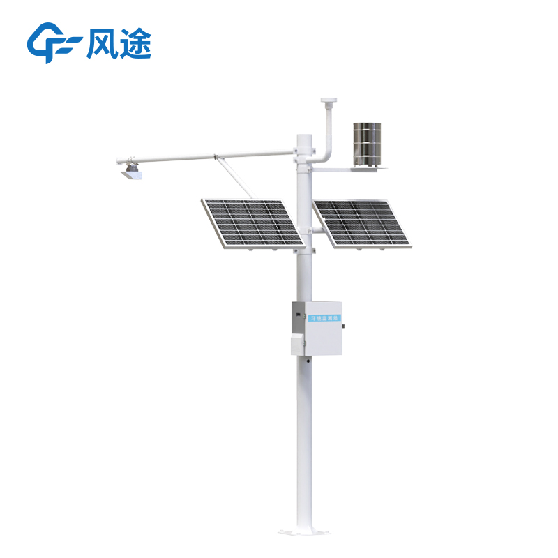 北斗環(huán)境監(jiān)測(cè)站，可靠的通信保障