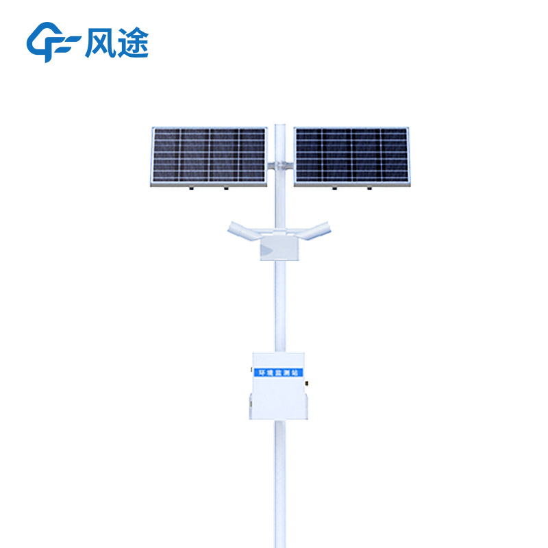 霧區(qū)能見度監(jiān)測站：應(yīng)對低能見度危害，守護交通安全