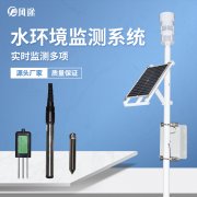 水產(chǎn)養(yǎng)殖業(yè)水質(zhì)監(jiān)測系統(tǒng)有哪些功能？