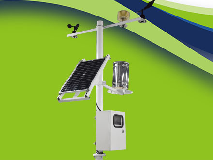 較之傳統(tǒng)人工氣象站，自動(dòng)氣象站的優(yōu)勢(shì)